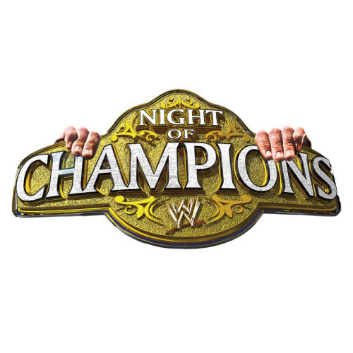 WWE Iron-on Stickers (Heat Transfers)NO.3952